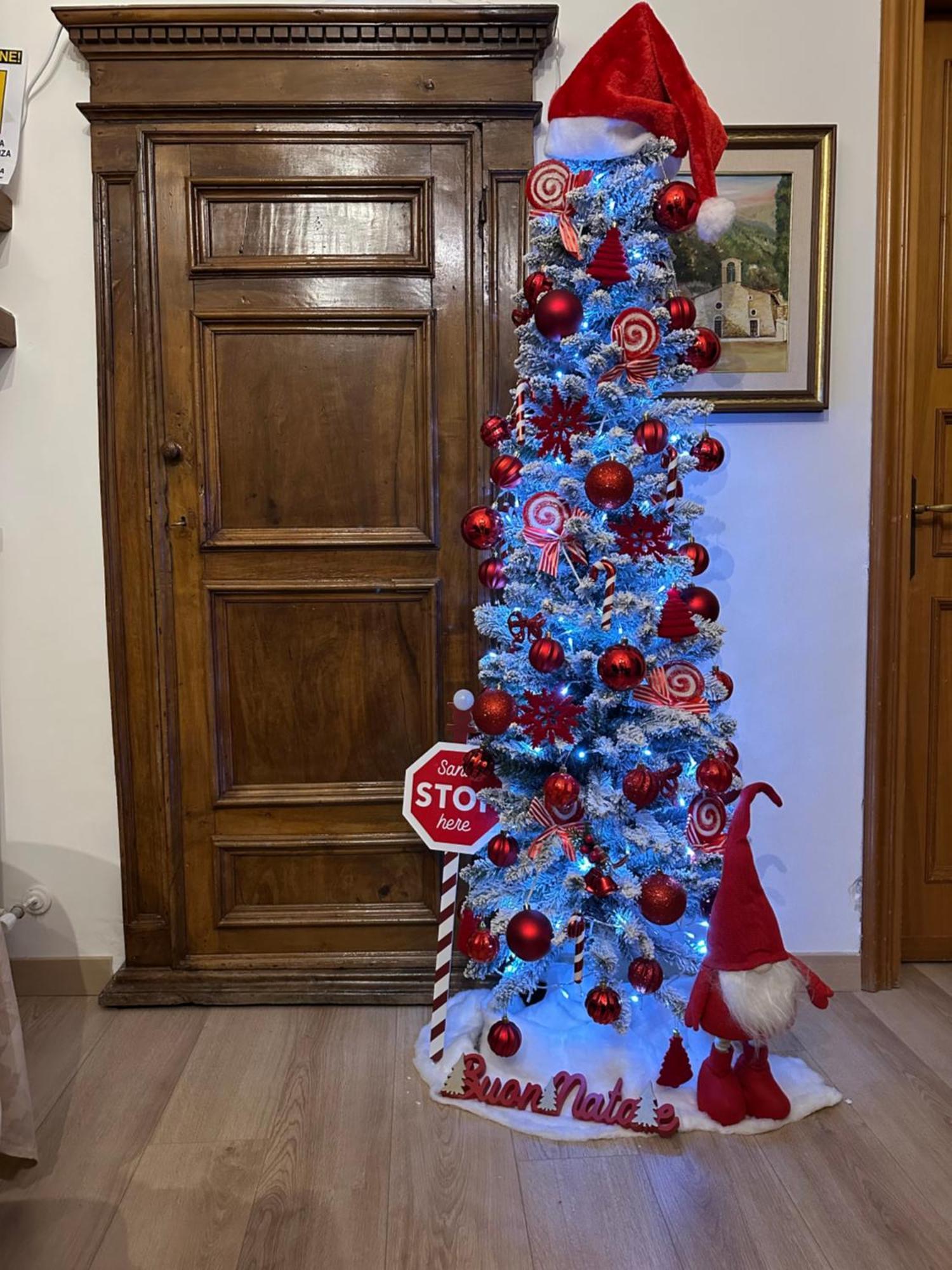 B&B Palazzo Sassatelli Cascia Luaran gambar