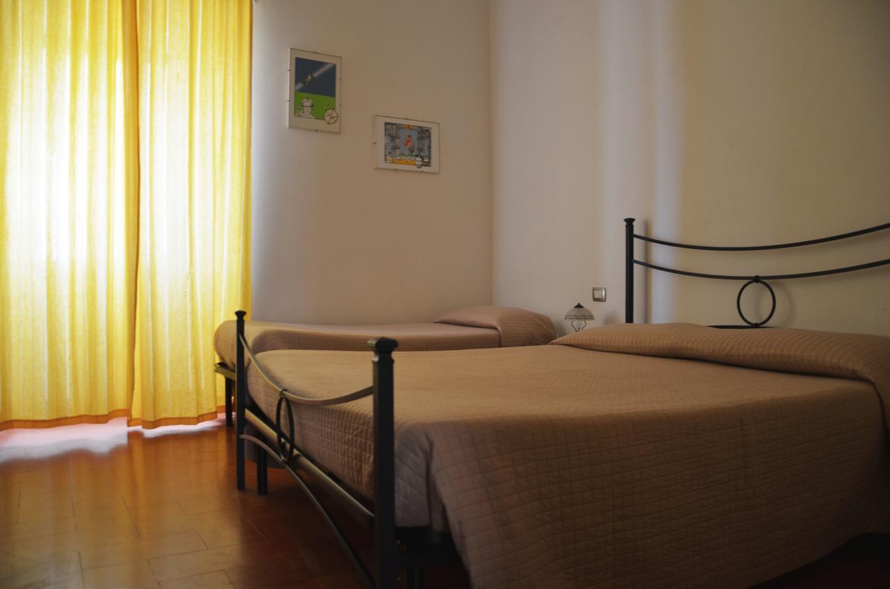 B&B Palazzo Sassatelli Cascia Luaran gambar